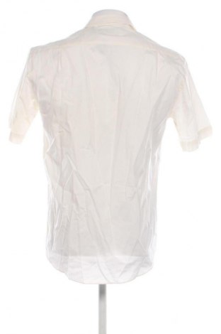 Pánská košile  Marks & Spencer, Velikost M, Barva Krémová, Cena  119,00 Kč