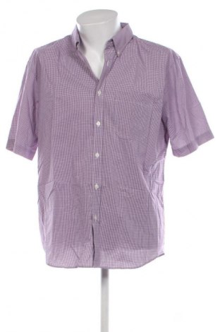 Herrenhemd Marks & Spencer, Größe XL, Farbe Mehrfarbig, Preis € 5,99