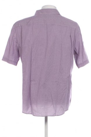 Herrenhemd Marks & Spencer, Größe XL, Farbe Mehrfarbig, Preis € 5,99