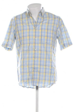 Pánská košile  Marks & Spencer, Velikost M, Barva Vícebarevné, Cena  109,00 Kč