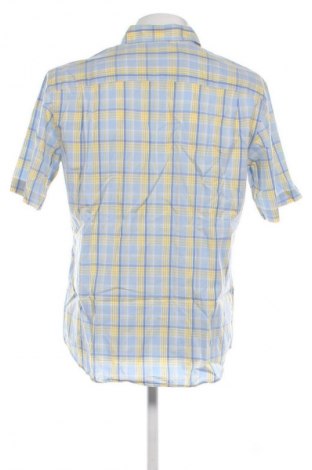 Pánská košile  Marks & Spencer, Velikost M, Barva Vícebarevné, Cena  109,00 Kč