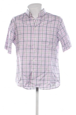 Męska koszula Marks & Spencer, Rozmiar L, Kolor Kolorowy, Cena 35,99 zł