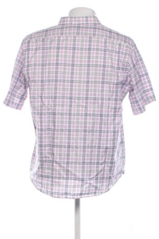 Męska koszula Marks & Spencer, Rozmiar L, Kolor Kolorowy, Cena 35,99 zł