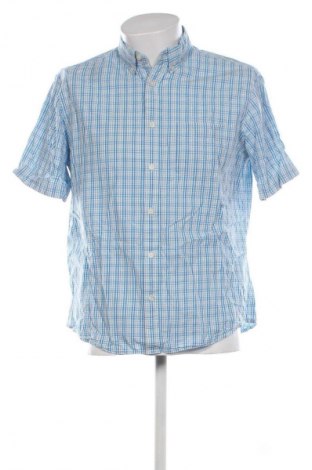 Herrenhemd Marks & Spencer, Größe L, Farbe Mehrfarbig, Preis € 8,99