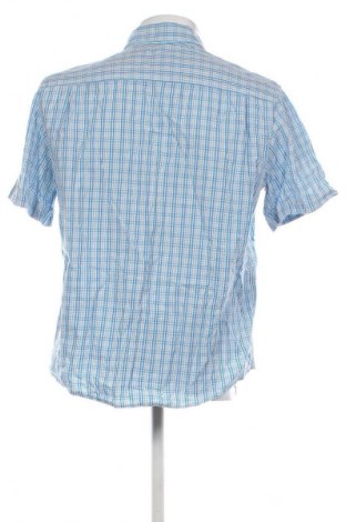 Herrenhemd Marks & Spencer, Größe L, Farbe Mehrfarbig, Preis € 8,99