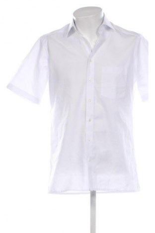 Pánská košile  Marvelis, Velikost M, Barva Bílá, Cena  571,00 Kč