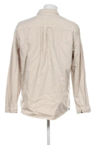 Herrenhemd McNeal, Größe XL, Farbe Beige, Preis € 8,12
