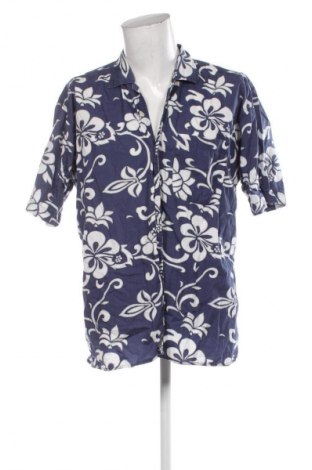 Herrenhemd McNeal, Größe XL, Farbe Mehrfarbig, Preis € 10,99