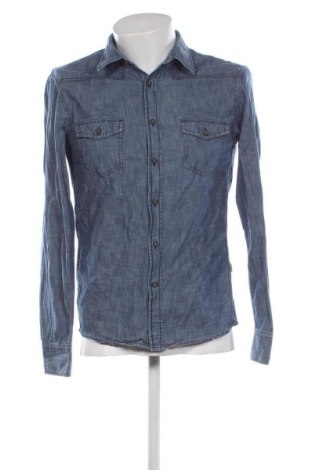 Pánská košile  Mexx, Velikost S, Barva Modrá, Cena  69,00 Kč