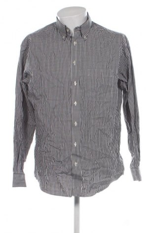 Herrenhemd Morgan, Größe M, Farbe Mehrfarbig, Preis € 1,99