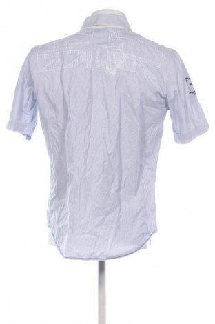 Pánská košile  New Zealand Auckland, Velikost M, Barva Vícebarevné, Cena  69,00 Kč