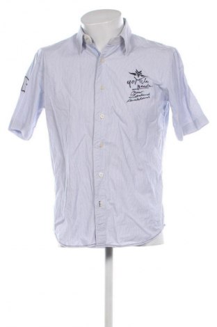 Pánská košile  New Zealand Auckland, Velikost M, Barva Vícebarevné, Cena  69,00 Kč