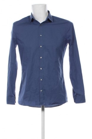 Pánská košile  Olymp, Velikost M, Barva Modrá, Cena  509,00 Kč