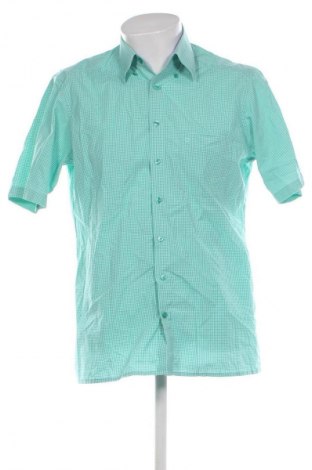 Męska koszula Olymp, Rozmiar L, Kolor Kolorowy, Cena 64,99 zł