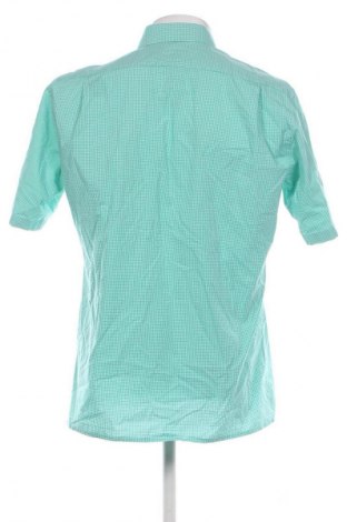 Męska koszula Olymp, Rozmiar L, Kolor Kolorowy, Cena 64,99 zł