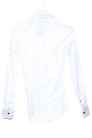 Herrenhemd Olymp, Größe S, Farbe Weiß, Preis € 17,99