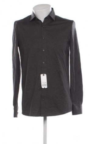 Herrenhemd Olymp, Größe M, Farbe Mehrfarbig, Preis € 21,99