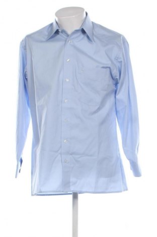 Herrenhemd Olymp, Größe L, Farbe Blau, Preis 44,99 €, #134044195