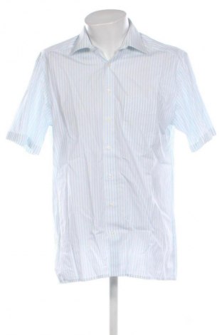 Herrenhemd Olymp, Größe L, Farbe Mehrfarbig, Preis € 20,99