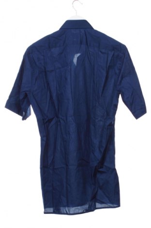 Herrenhemd Olymp, Größe S, Farbe Blau, Preis € 5,99
