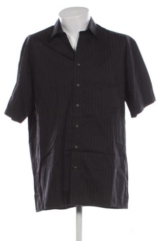 Herrenhemd Olymp, Größe XL, Farbe Schwarz, Preis € 16,99