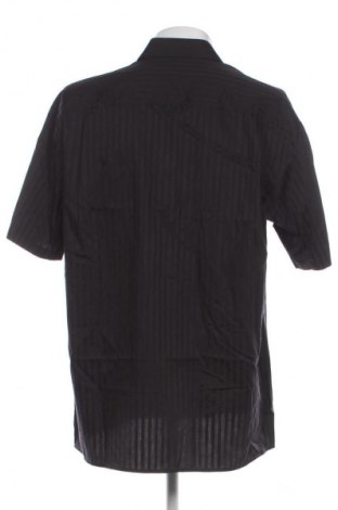 Herrenhemd Olymp, Größe XL, Farbe Schwarz, Preis € 16,99