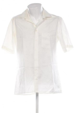 Pánská košile  Olymp, Velikost S, Barva Krémová, Cena  119,00 Kč