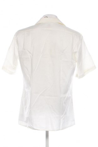 Pánská košile  Olymp, Velikost S, Barva Krémová, Cena  119,00 Kč