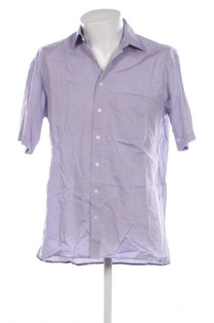 Pánská košile  Olymp, Velikost M, Barva Fialová, Cena  329,00 Kč