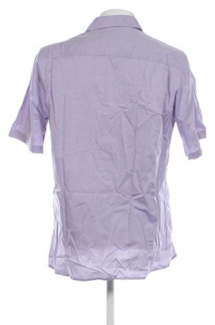 Pánská košile  Olymp, Velikost M, Barva Fialová, Cena  329,00 Kč