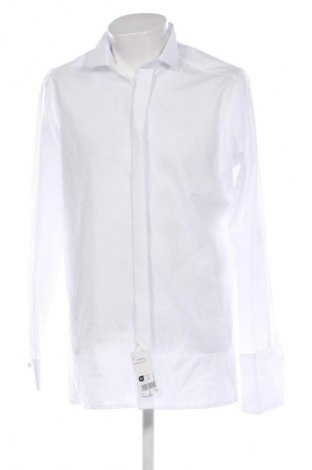 Мъжка риза Olymp, Размер L, Цвят Бял, Цена 36,81 €