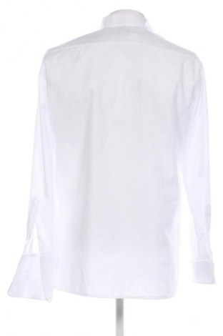 Мъжка риза Olymp, Размер L, Цвят Бял, Цена 36,81 €