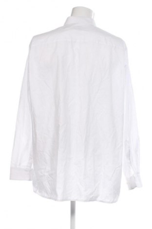 Pánská košile  Olymp, Velikost XXL, Barva Bílá, Cena  519,00 Kč