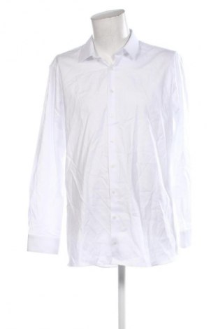 Pánská košile  Olymp, Velikost XXL, Barva Bílá, Cena  459,00 Kč