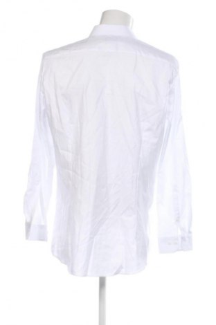 Pánská košile  Olymp, Velikost XXL, Barva Bílá, Cena  459,00 Kč