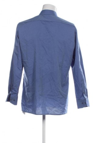 Pánská košile  Olymp, Velikost L, Barva Modrá, Cena  1 179,00 Kč