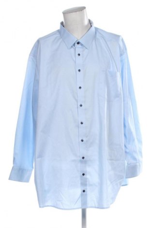 Pánská košile  Olymp, Velikost XL, Barva Modrá, Cena  1 479,00 Kč