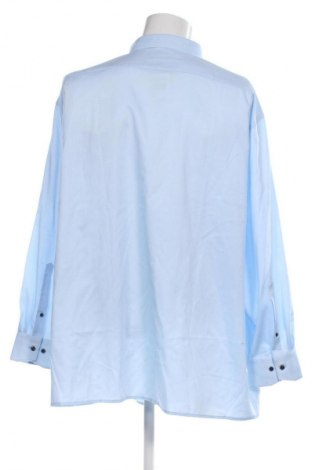Pánská košile  Olymp, Velikost XL, Barva Modrá, Cena  1 479,00 Kč