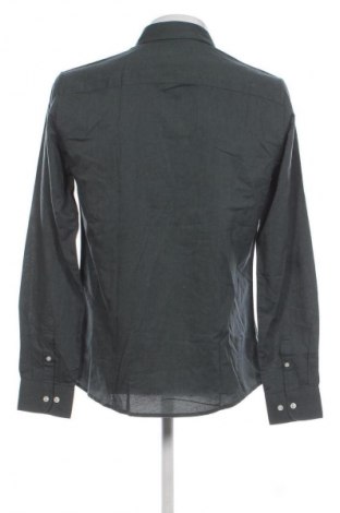 Herrenhemd Only & Sons, Größe M, Farbe Grün, Preis € 5,99