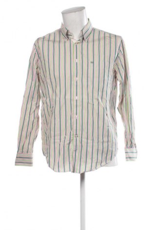 Herrenhemd Pedro Del Hierro, Größe L, Farbe Mehrfarbig, Preis € 26,84