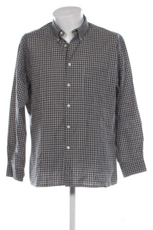 Herrenhemd Pierre Cardin, Größe L, Farbe Mehrfarbig, Preis € 15,85