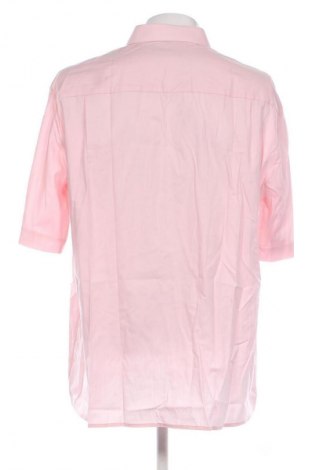 Herrenhemd Pierre Cardin, Größe XL, Farbe Rosa, Preis € 7,99