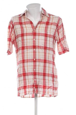 Herrenhemd Pierre Cardin, Größe M, Farbe Mehrfarbig, Preis € 6,99