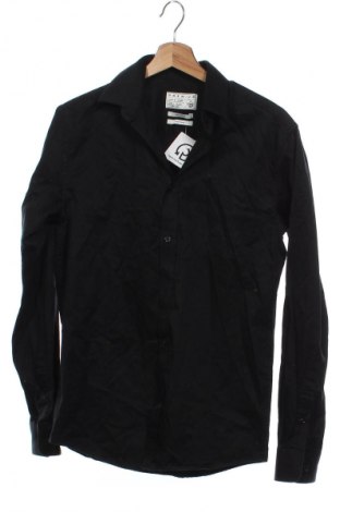 Pánská košile  Premium, Velikost S, Barva Černá, Cena  570,00 Kč