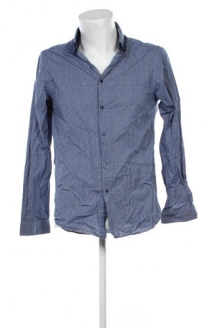 Herrenhemd Primark, Größe M, Farbe Mehrfarbig, Preis € 2,99