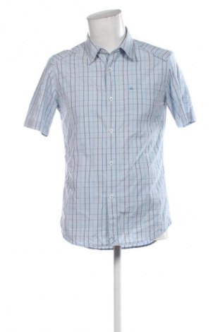 Herrenhemd Quiksilver, Größe S, Farbe Mehrfarbig, Preis € 10,04