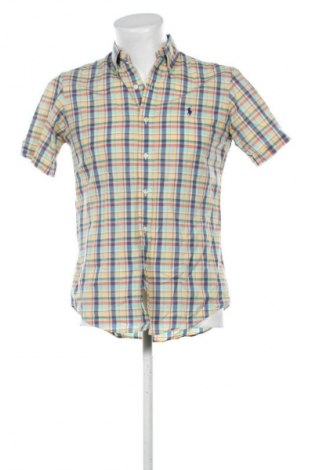 Herrenhemd Ralph Lauren, Größe S, Farbe Mehrfarbig, Preis € 18,99