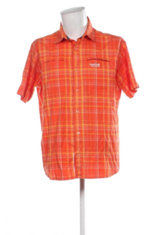 Pánská košile  Regatta, Velikost XL, Barva Vícebarevné, Cena  129,00 Kč