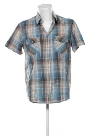 Herrenhemd Reserved, Größe L, Farbe Mehrfarbig, Preis € 4,53