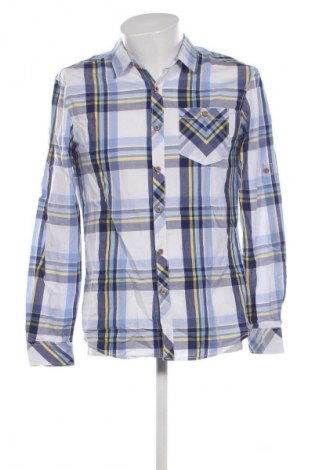 Męska koszula Reserved, Rozmiar M, Kolor Kolorowy, Cena 7,99 zł